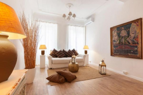 Piazza di Spagna Historic Flat